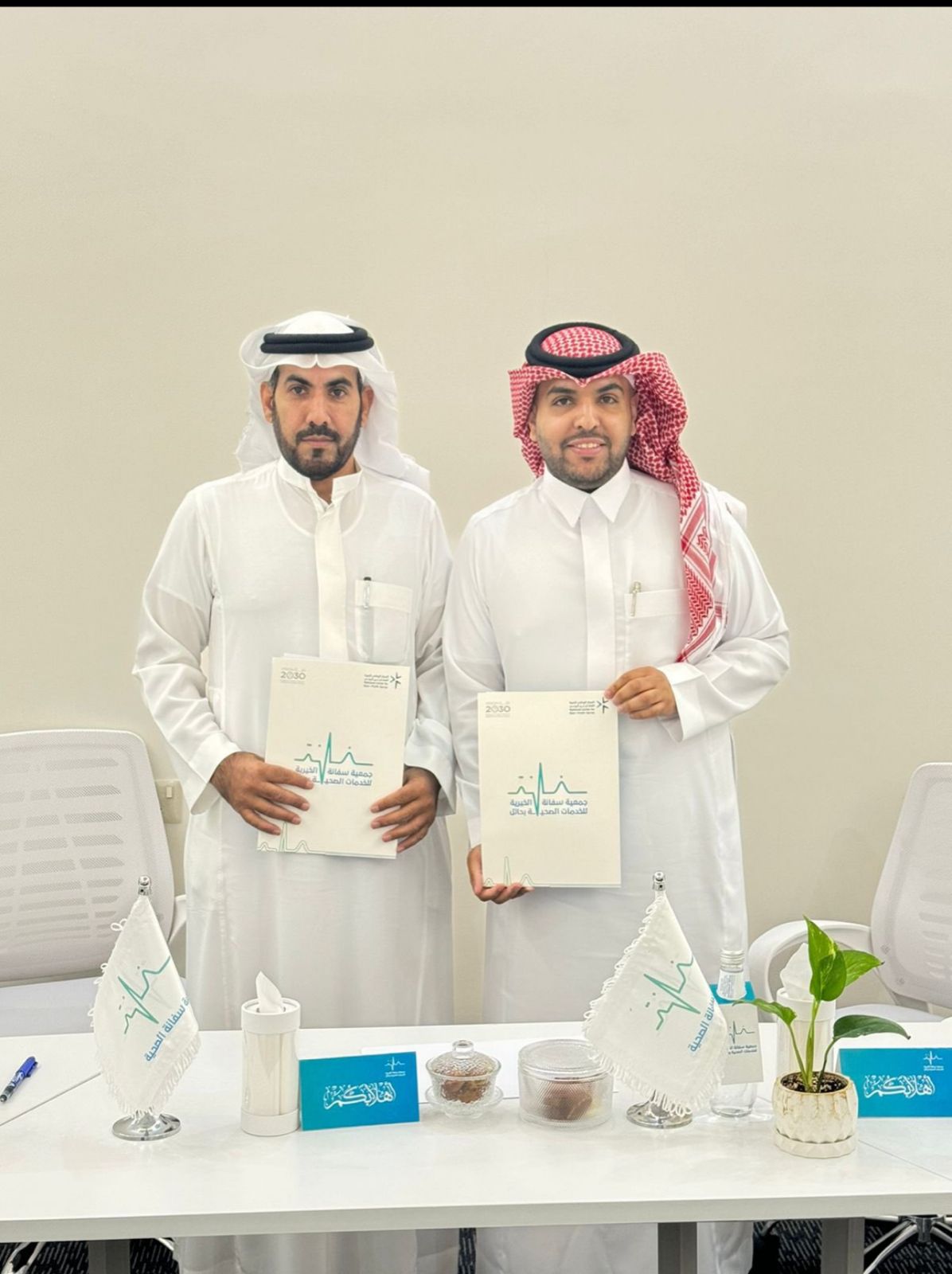 شراكة مجتمعية